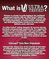 Kirkman Epsom Salt Cream 4oz — image 7