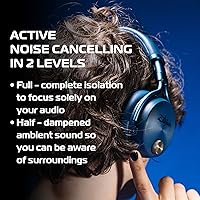 Avedis Zildjian ALCHEM-E Perfect Tune Over Ear Headphones — image 5