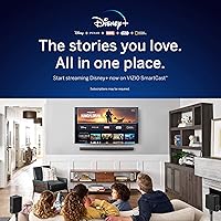 VIZIO M558-G1 M-Series Quantum 55-inch 4K HDR Smart TV — image 10