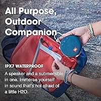 JBL Clip 3 — image 5