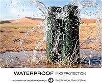 Hontry 8x42 Binoculars — image 2