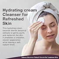 Lira Clinical MYSTIQ iLuminating Cleanser 6 Oz — image 2