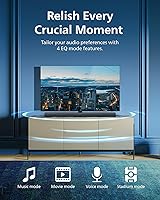 Philips B4208 2.0 Channel Soundbar — image 3