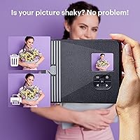 Kodak Mini Shot 3 Retro 4PASS Instant Camera and Photo Printer — image 5