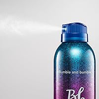 Bumble and bumble Strong Finish Firm Hold Hairspray 10oz — image 4