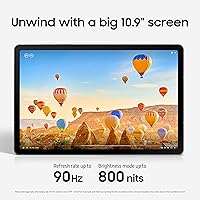 SAMSUNG Galaxy Tab S10 FE 128GB WiFi — image 2