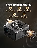 Paris Rhône Ultra 4K Projector PE-SP005 — image 4