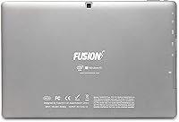 Fusion5 FWIN232 Plus N2 10″ Windows 11 Tablet, 4GB RAM, 64GB Storage — image 3