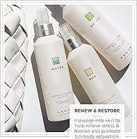 Zents Luminous Cashmere Body Oil Fragrance-Free 8 fl oz — image 4