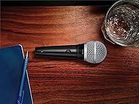 Shure PGA48 Dynamic Microphone — image 2