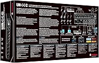Steinberg UR44C 6x4 USB Audio Interface — image 5