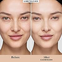 Laura Mercier Real Flawless Waterproof Liquid Foundation 2N1 Cashew — image 3