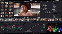 Blackmagic Design DaVinci Resolve 14 Studio License Key — image 5