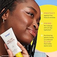 Supergoop! Glowscreen SPF 40 Golden Hour (Bronze Glow) 0.68oz — image 5