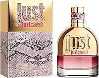 Roberto Cavalli Just Cavalli Women's Eau de Toilette 1.7oz — image 1