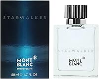 MONTBLANC Starwalker Eau de Toilette 1.7oz — image 4