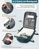 Vacpack Vacuum Travel Backpack — image 3