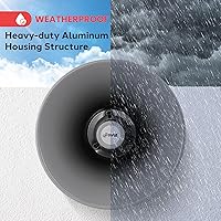 Pyle PHSP121T 30-Watt PA Horn Speaker — image 5