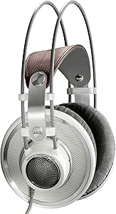AKG K 701 Ultra Reference Class Stereo Headphone Review