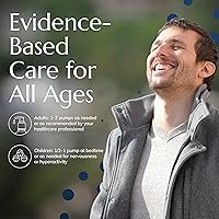 Neurobiologix Calming Cream with GABA & L-Theanine, 3.2oz — image 7