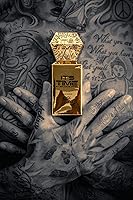 IT'S TIME By Bruce Buffer Eau de Parfum 3.4oz — image 4