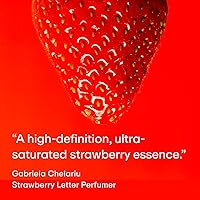 PHLUR Strawberry Letter Eau de Parfum 50mL — image 5