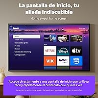 Roku Streambar 4K HDR Streaming Device & Premium Soundbar — image 5