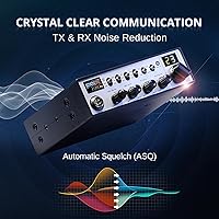 Radioddity CB-900 PRO CB Radio — image 2