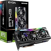 EVGA GeForce RTX 3080 Ti FTW3 ULTRA GAMING 12GB GDDR6X — image 1