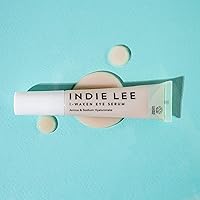 Indie Lee I-Waken Under Eye Serum 0.5oz — image 2