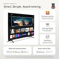 VIZIO 75-Inch P-Series 4K QLED Smart TV — image 8