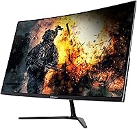 AOPEN 32HC5QR 31.5″ Curved Gaming Monitor — image 8