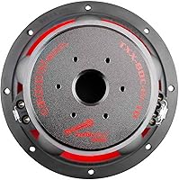 Audiopipe TXX-BDC-IV-10 10″ Quad Stack Subwoofer — image 7