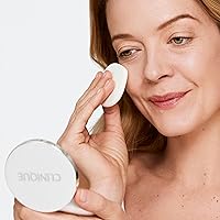 Clinique Beyond Perfecting Powder Foundation + Concealer AF Cream Chamois 07 — image 5
