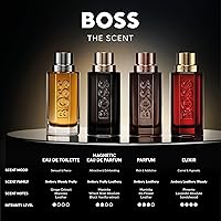 Hugo Boss The Scent Magnetic Eau de Parfum 100mL — image 8