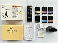Esky Key Finder Locator KF-06A — image 10
