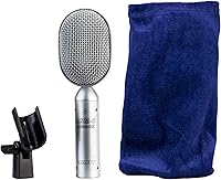 Nady RSM-5 Ribbon Microphone — image 3