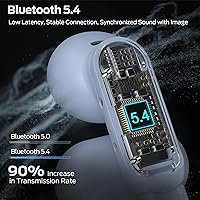 Monster Open AC601 Wireless Earbuds — image 4