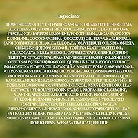 Longtake Sandalwood Intensive Perfume Hair Oil 40mL — image 9