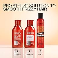 Redken Spray Smooth Anti Frizz Hair Spray 7.1oz — image 7