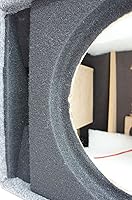 Harmony Audio HA-E115 15″ Vented Sub Box — image 4