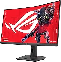 ASUS ROG Strix XG32WCS 32” 1440P HDR Gaming Monitor — image 10