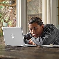 HP Chromebook 14a-nf0009nr 14-inch Laptop — image 9