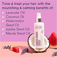 Bold Uniq Purple Toning Spray 9.52oz — image 6