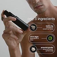 Jack Henry Dry Shampoo Powder 2oz Unscented — image 2