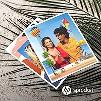 HP Sprocket Photo Booth Printer — image 9