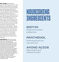 Babe Original Lash Serum 2mL — image 8