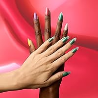 OPI Nail Lacquer Gift Set - Summer Shades 6PC Mini — image 5