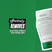 Kiehl's Cucumber Herbal Conditioning Cleanser 5oz — image 4