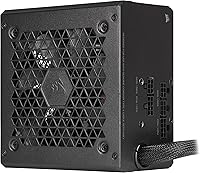 Corsair CX650M 80 Plus Bronze Semi-Modular Power Supply 650W — image 2